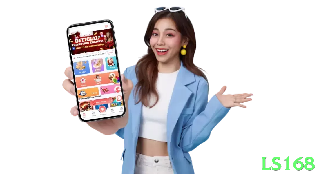 ls168 game app for Pakistan players - 3