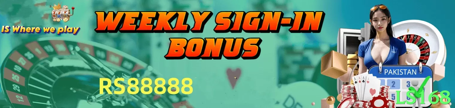 ls168 game app for Pakistan players - 2